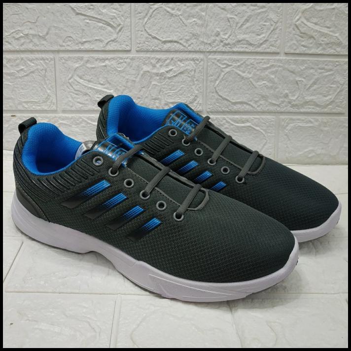 Sepatu Pro Att Trs 501 Sneakers Pria Sport Olahraga Running Sekolah