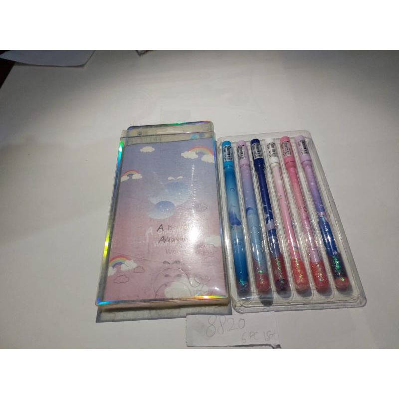 

pena 8820 set 6