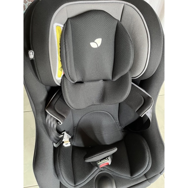Joie Steadi Car Seat Preloved
