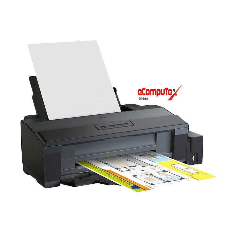 PRINTER EPSON L1300 (A3+) RESMI