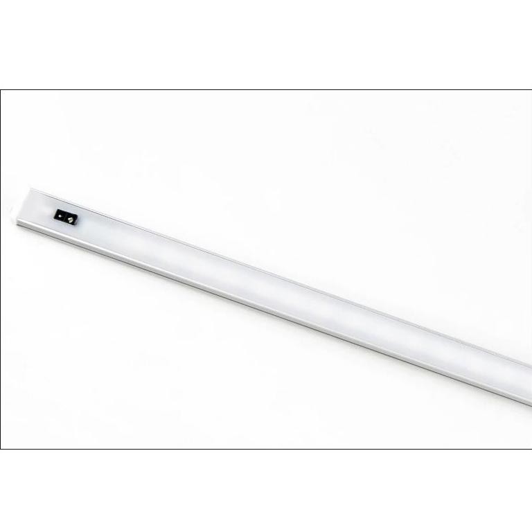 Lampu Deteksi Cahaya Under Cabinet 50CM D2835 - Warm White