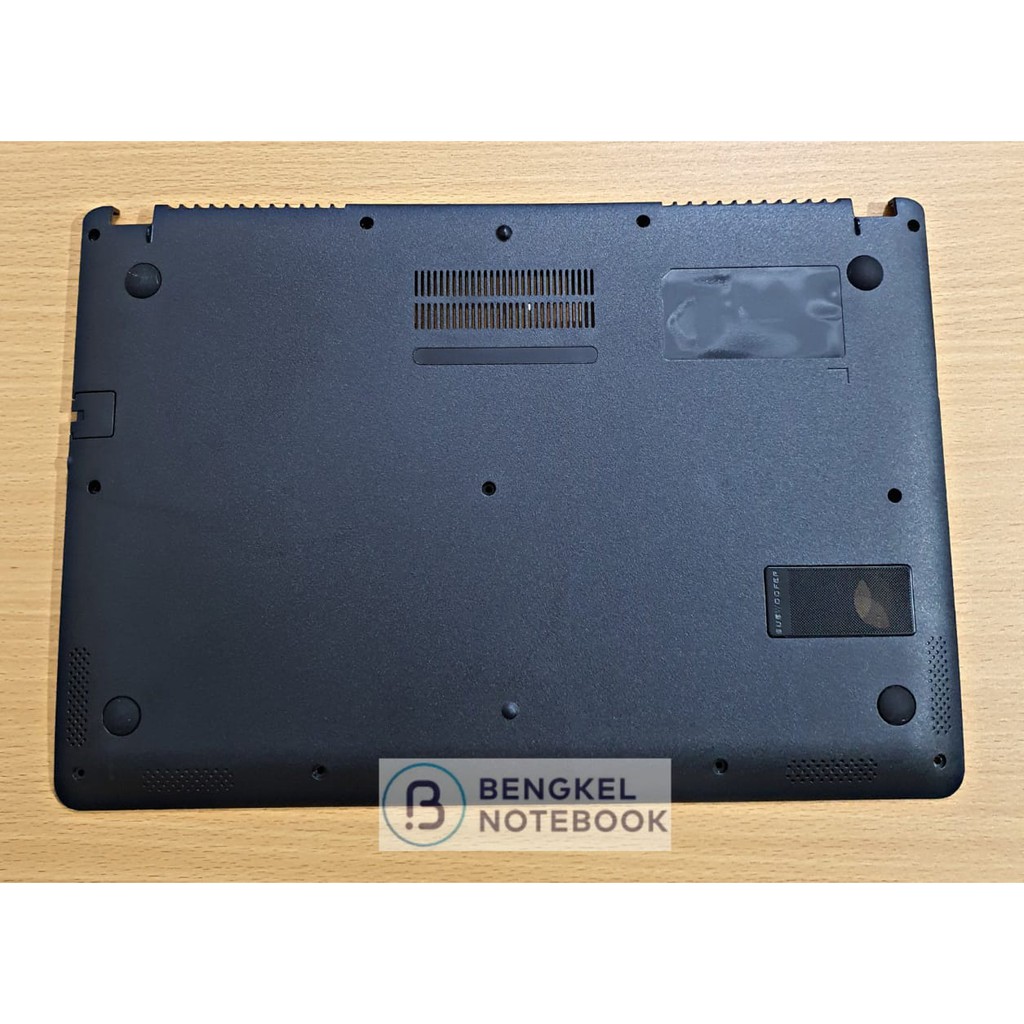 Case Bottom Dell Latitude E5470 Cover Casing Bawah Side D