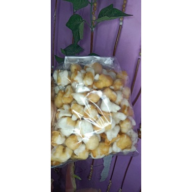 

siomay mini untuk seblak