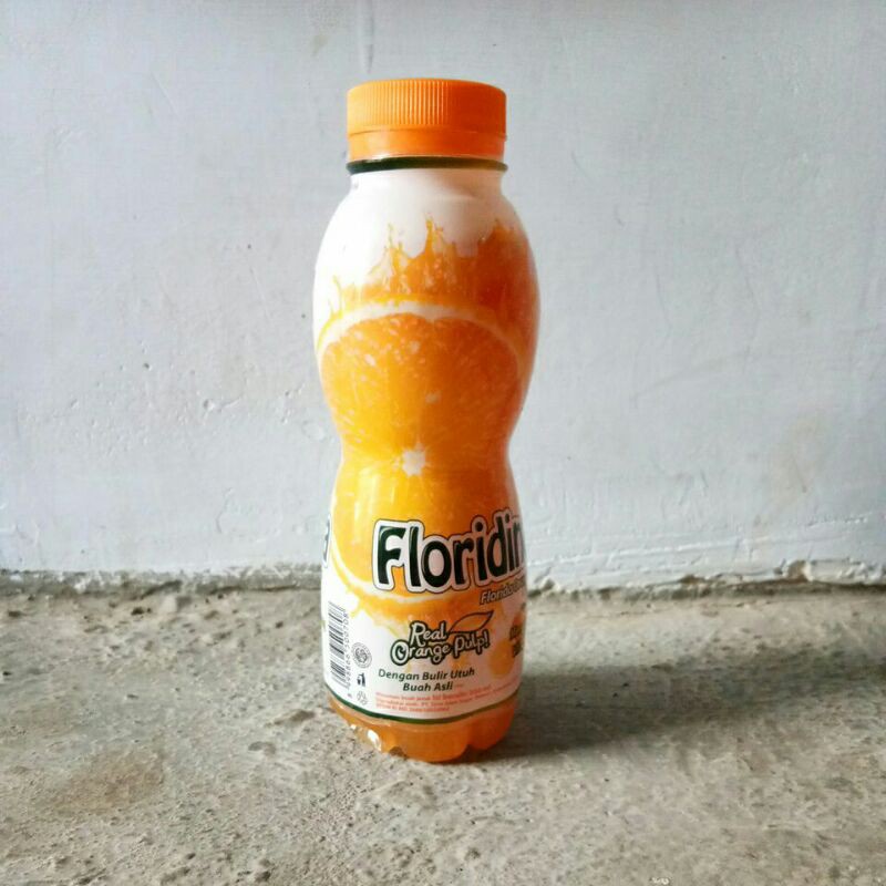 

Floridian 350ml
