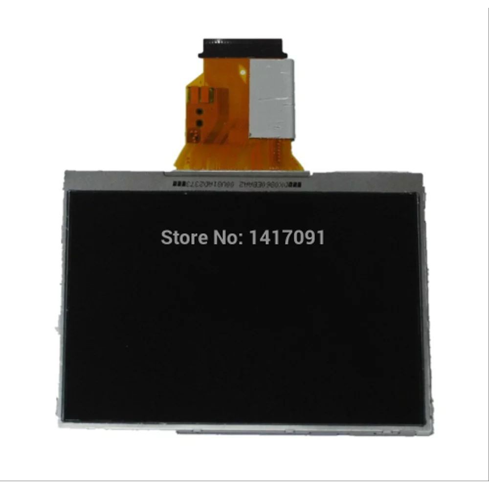 Termurah LCD CANON 6D 60D 600D ORIGINAL Terlaris