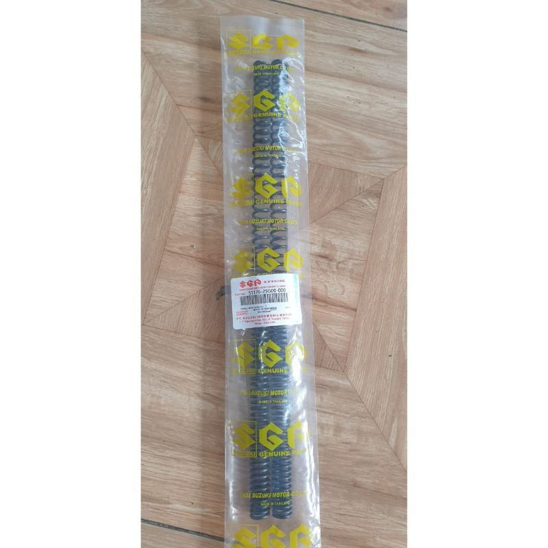 PER SHOCK SUZUKI SATRIA FU51176-25G00-000