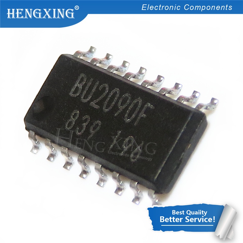 50pcs Ic BU2090F BU2090 2090F SOP-16