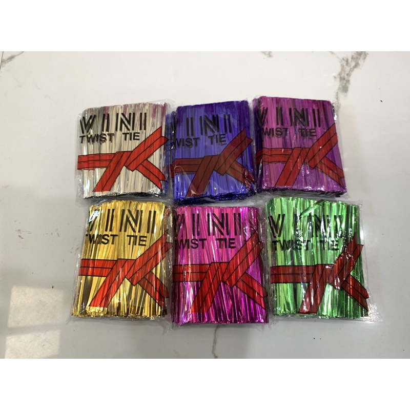 

pita kawat uk.8CM (pita souvenir)