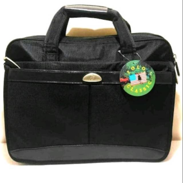 Tas Kantor POLO CLASSIC