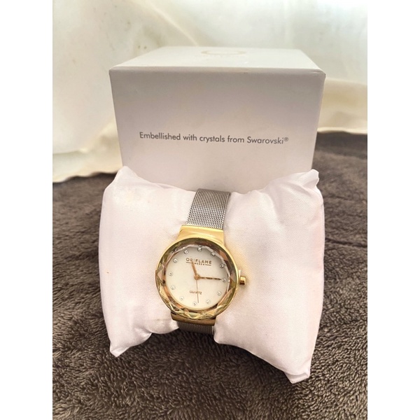 Jam Oriflame Original