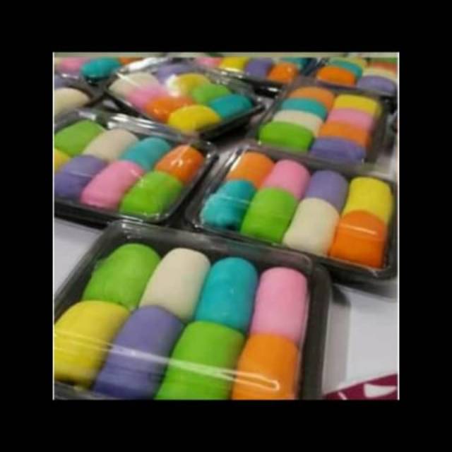 

Pancake durian Medan..