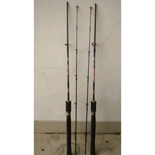 joran aiwa phiton 150