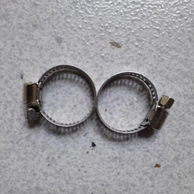 Klem Selang 1 Inch Tekiro