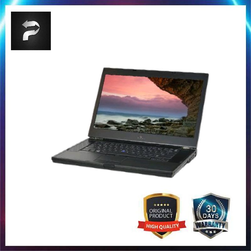 LAPTOP Dell Latitude  i7 Ram / 500gb Super Murah Bagus / laptop second murah / laptop murah