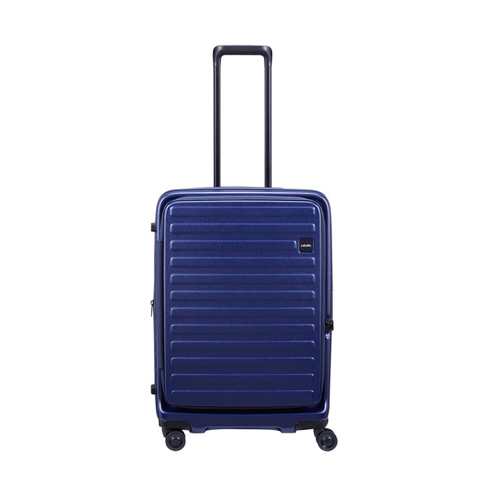 Koper Lojel Cubo Hardcase Medium/25 inch Blue