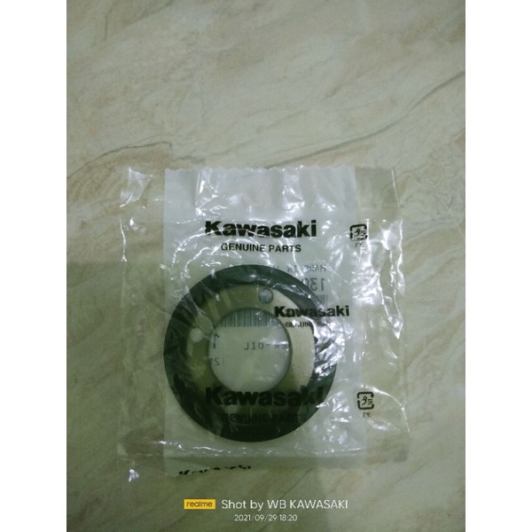 sil reseiver oil kruk as ninja r rr original