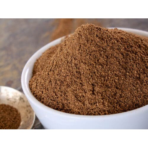 

Garam masala 100g
