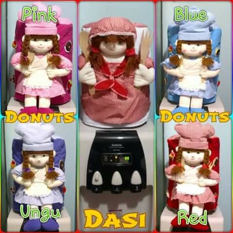 Sarung Galon - Sarung Galon (Tutup Galon)