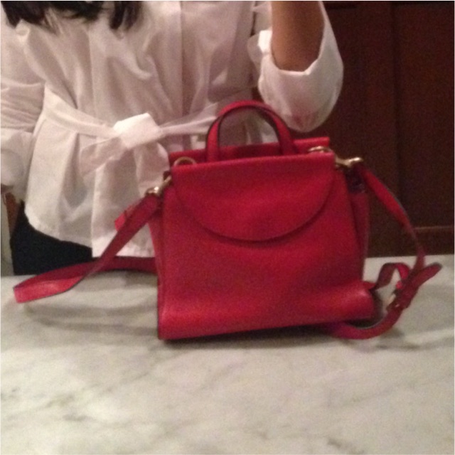 Tas Kate Spade Saturday