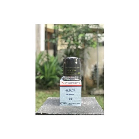 OIL FILTER / SARINGAN OLI MITSUBISHI COLD DIESEL PS100 PS120 ME004099