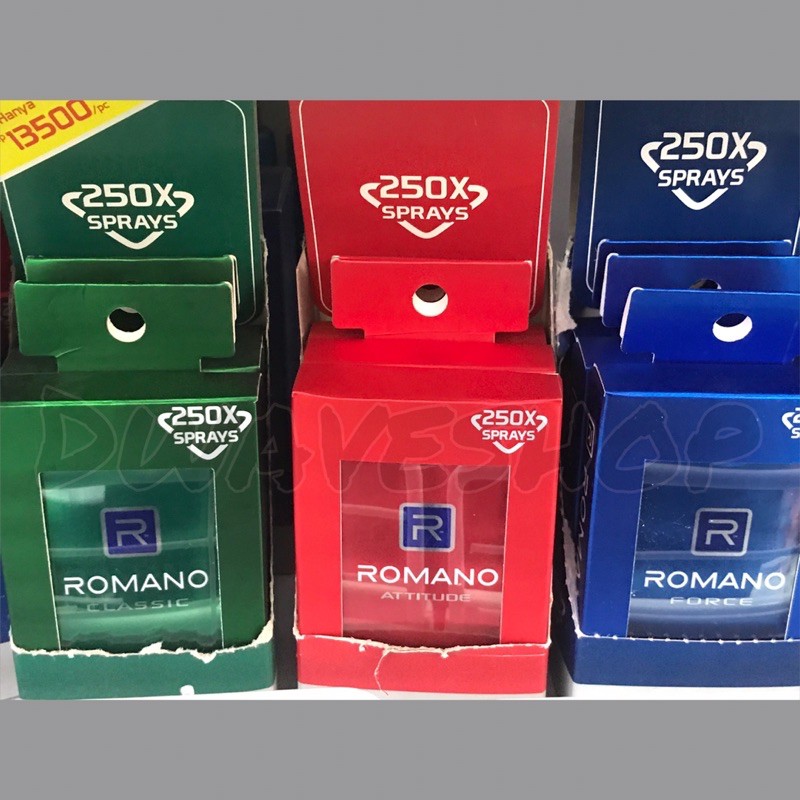 ROMANO pocket ORIGINAL