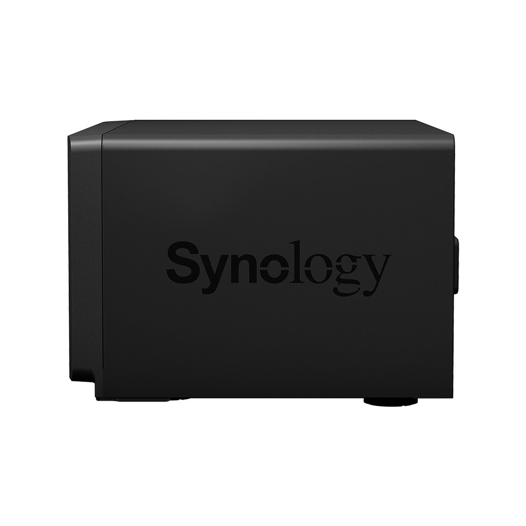 Synology DiskStation DS1821+ 16 GB RAM 8-BAY AMD RYZEN NAS