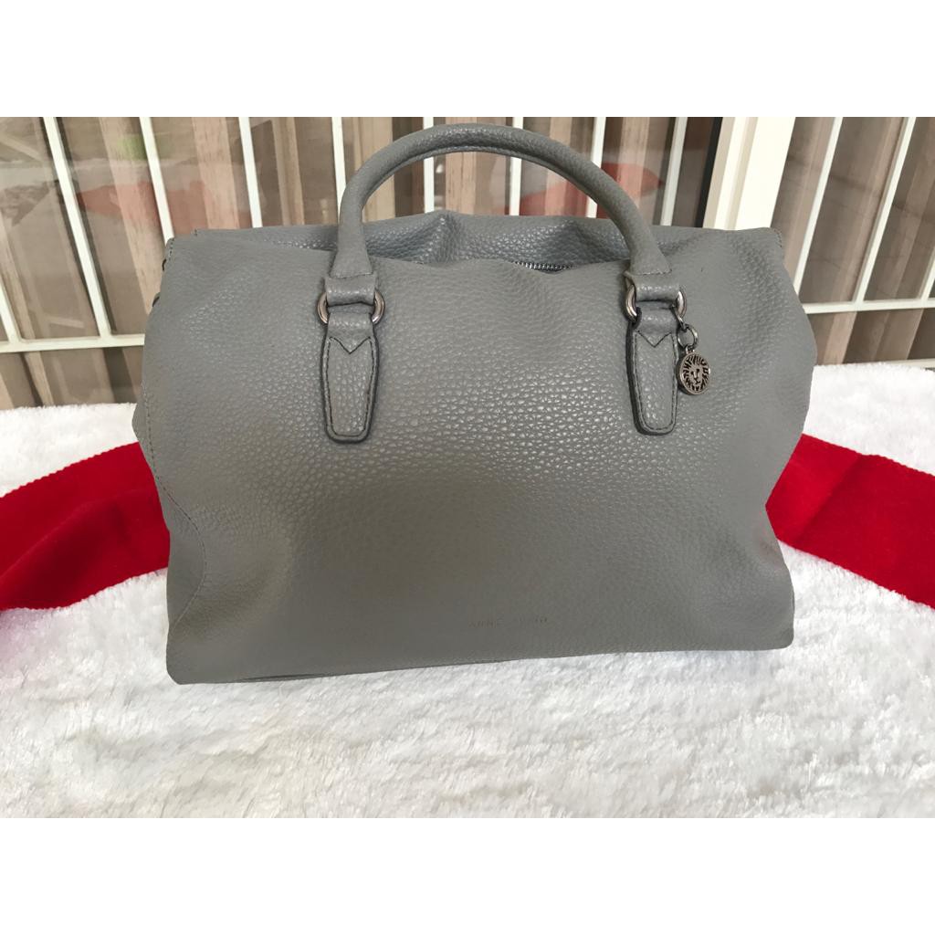 ANNE KLEIN Tas Preloved
