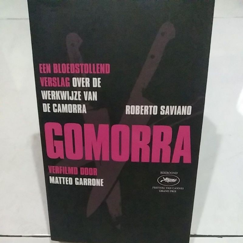 

gomorra