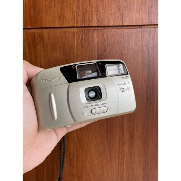 Yashica EZ-Mate