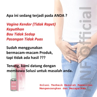 Jual Perapat Miss V Vagina Permanen Agar Kembali Perawan Pengencang ...