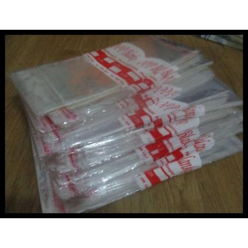 Plastik OPP 16,5 x 22