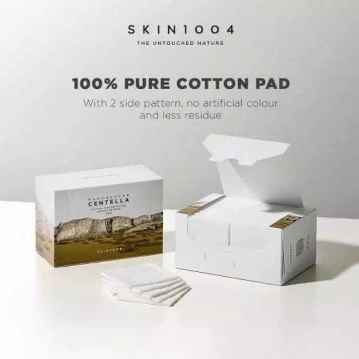 SKIN1004 Pure Cotton Pad