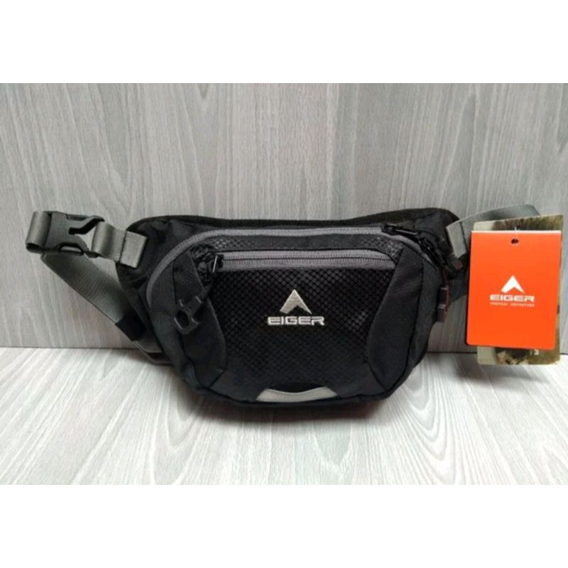 VESSEL 1FWAISTBAG VESSEL TAS PINGGANG