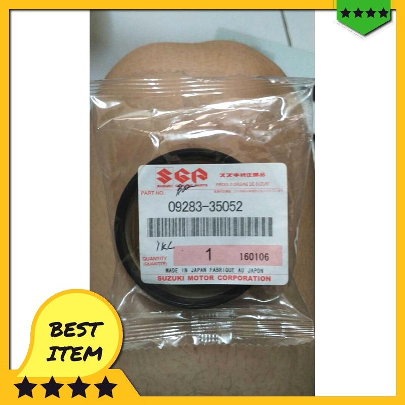 jual seal gardan mobil suzuki carry / st100 murah terbaik