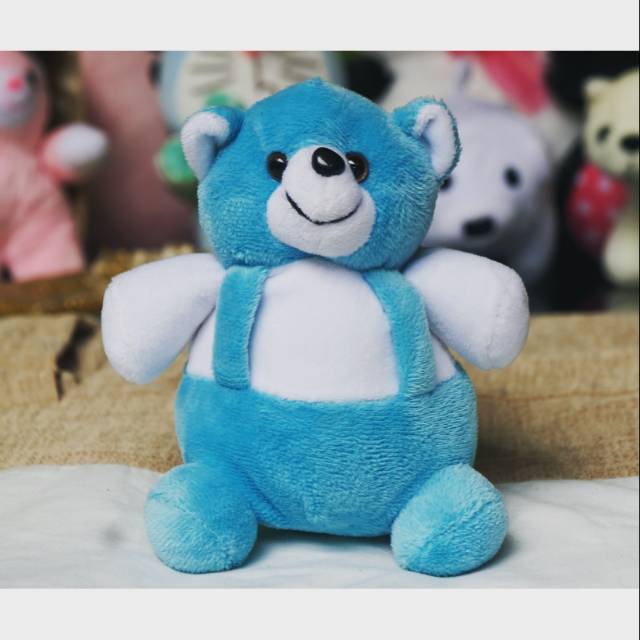 BONEKA TEDY BEARD | BONEKA PANDA | BONEKA BERUANG | BONEKA LUCU | BONEKA MINISO | BONEKA  KUCING