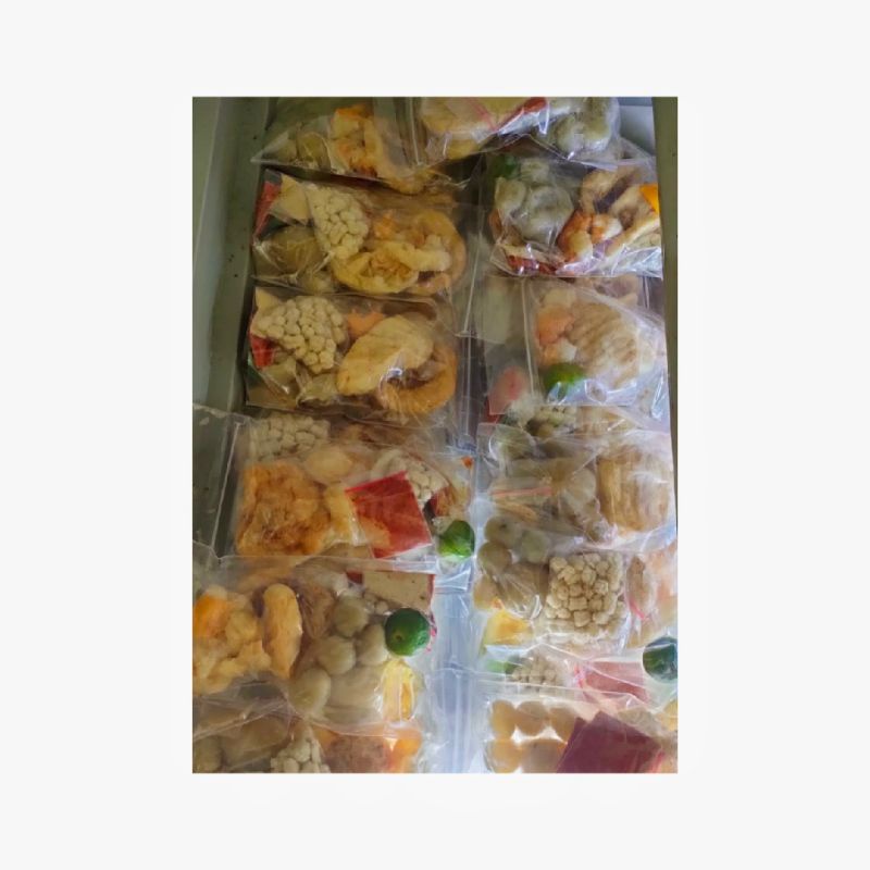 

BASO ACI AYAM SUIR/Boci Ayam Suir/Boci Mercon/Boci/Baso Aci Mercon/Asyiahfood05