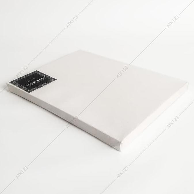 

HOT SALE Kanvas Lukis / Canvas Board / Panel 30 x 40 cm - EJS