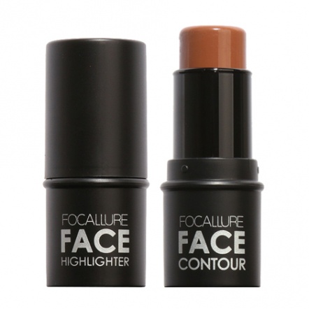 Focallure Highlighter &amp; Contour Multi Stick