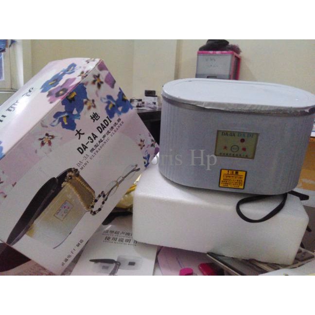 murah, Ultrasonic cleaner/pembersih PCB,emas Analog