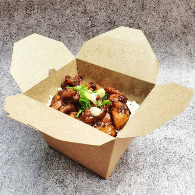 

Kungpao chicken | MAKANAN ENAK MURAH MERIAH