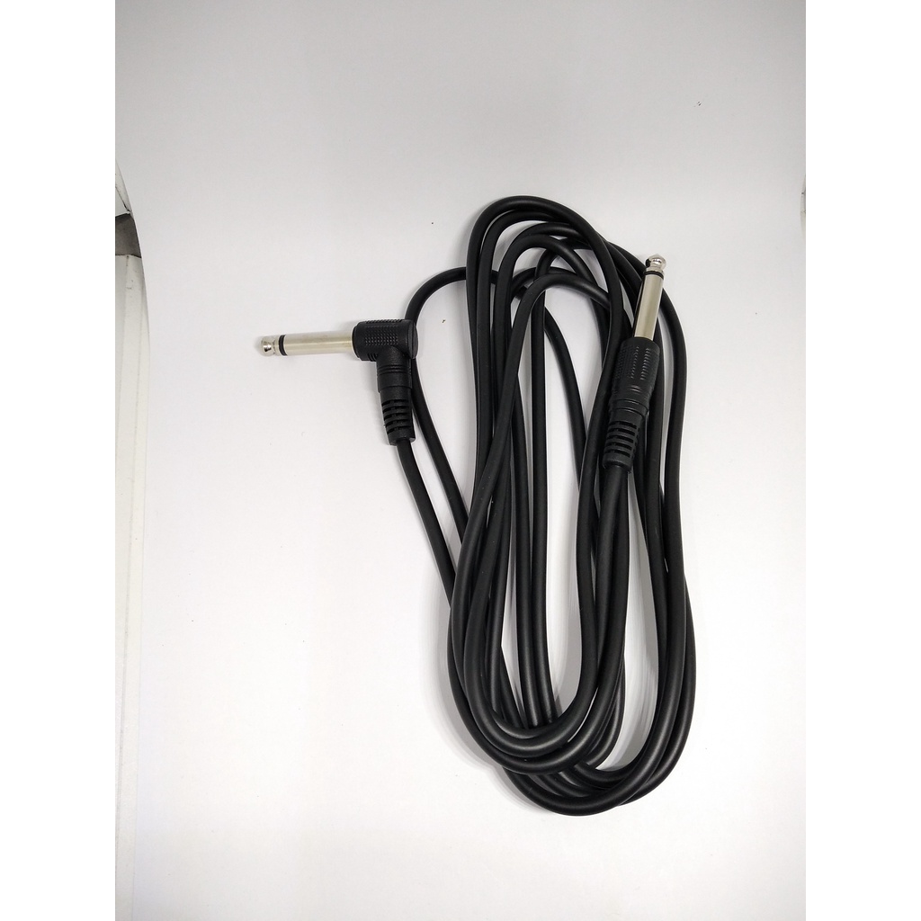 Kabel Jeck Gitar 3 m