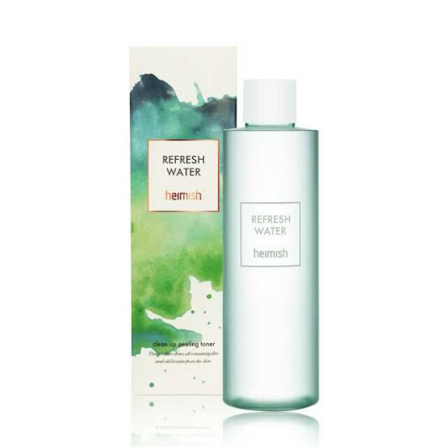 Heimish Refresh Water