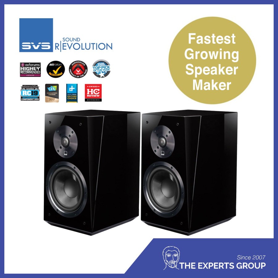 Speaker SVS Ultra Bookshelf