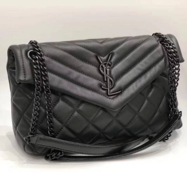 Ysl Lou Lou Envelope Bag 577477 / Tas Wanita / Mirrror Quality