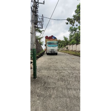 DRUM SENG BEKAS LIMBAH PABRIK