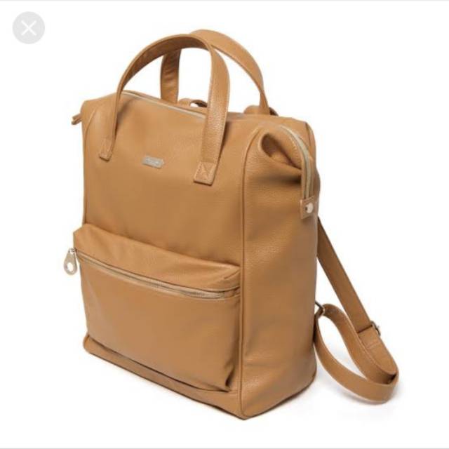 Tas Fuctional Backpack oriflame