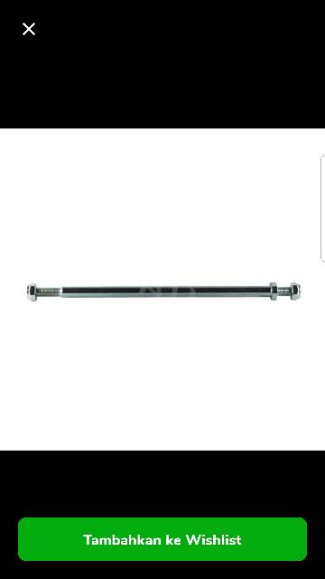 AS FOROK SWING AREM AS TENGAH AS SASIS GARPU SUPRA FIT NEW-KARISMA