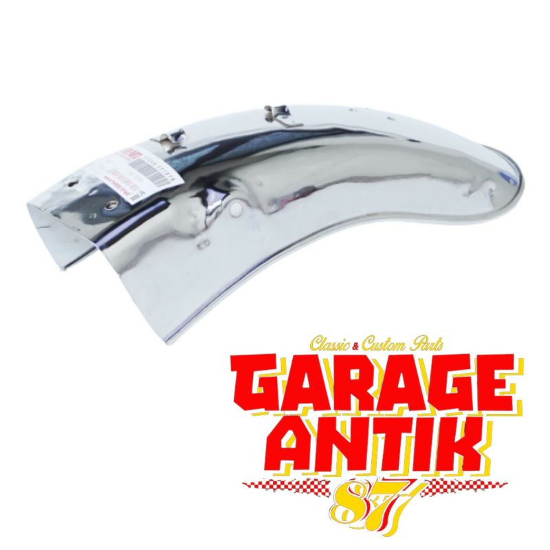 spakbor belakang yamaha rx king rx s rxking rxs rx crome