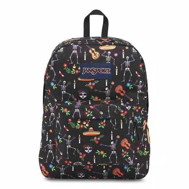 Jansport Day of the death Original