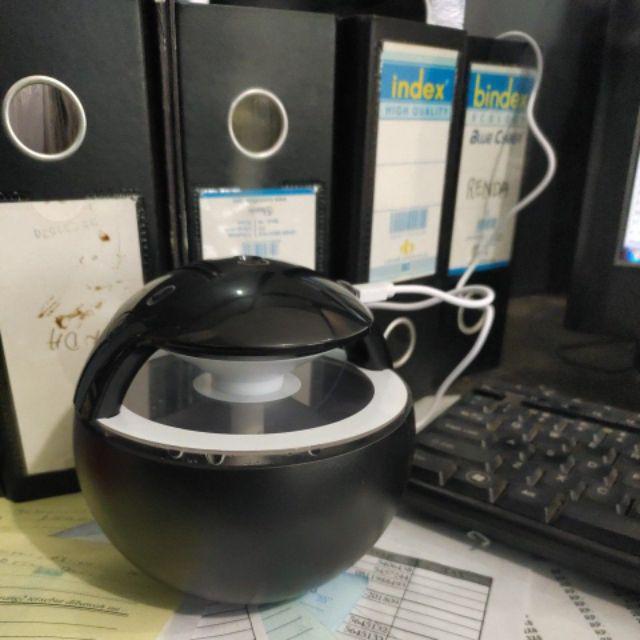 Aroma Therapy Machine Air Humidifier Air Difusser